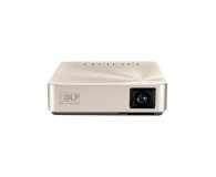 ASUS S1 Gold Traveler LED/WVGA/200AL/1000:1 90LJ0061-B00160 - 1381130 - zdjęcie 2